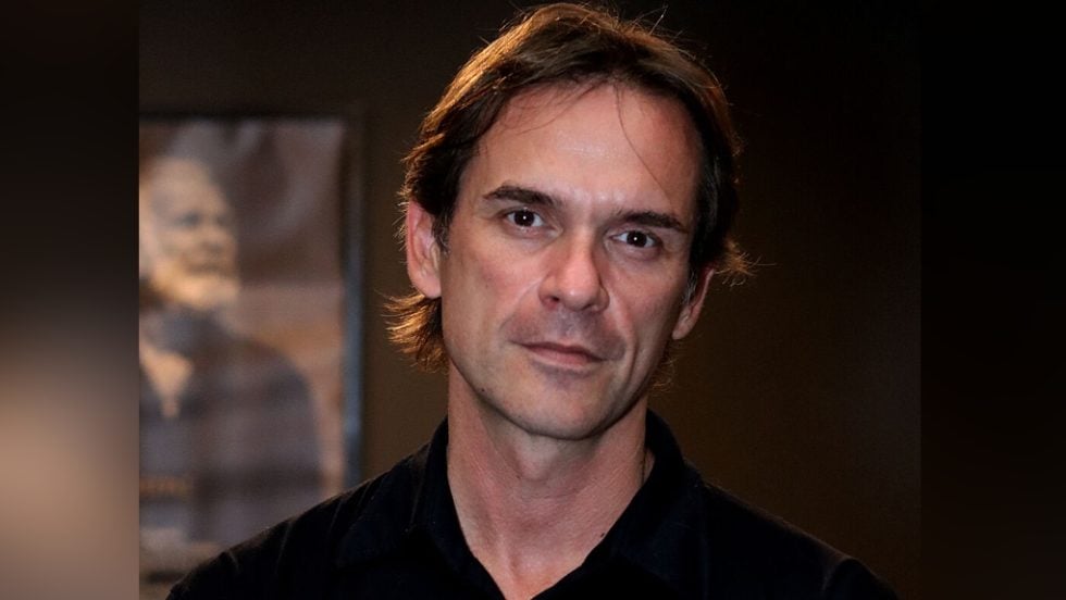 nikos poursanidis